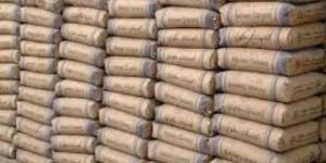 سعر الأسمنت اليوم الثلاثاء 9 - 6 -2026.. الطن بـ4200 جنيه