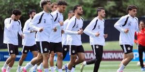 ضربة البداية.. موعد مباراة منتخب مصر أمام بلجيكا في كأس العالم