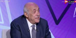 القماشة حلوة.. فتحي سند يكشف عن مشكلة ستواجه منتخب مصر في المونديال