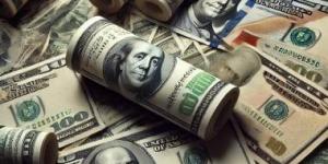 تعرف على سعر الدولار مقابل الجنيه فى البنوك اليوم الثلاثاء