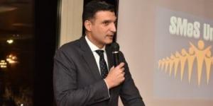 خالد هاشم: نرفع القبعة لكل مستثمر صناعي جديد في مصر