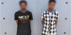 بعد التحرش بصغير، ضبط مالكي محل بأسيوط