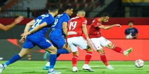 شوبير : احتمالات تأخير انطلاق الدوري المصري بسبب أمم أفريقيا