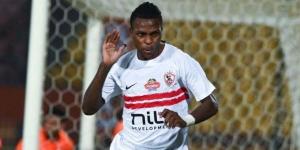 شيكوبانزا ماشي.. شوبير يحذر الزمالك من بيع هذا الثنائي