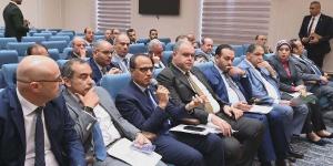 ممدوح جاب الله : التعديلات الضريبية الجديدة لا تستهدف زيادة الأعباء على المواطنين