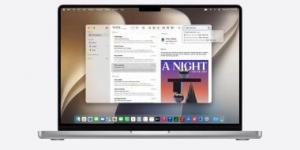 أبل تُطلق macOS 27 Golden Gate مع أدوات ذكاء اصطناعى جديدة