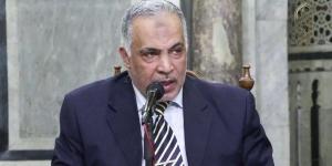 نائب رئيس جامعة الأزهر: الكثير من البيوت السعيدة قامت على الرضا والتفاهم