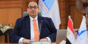رئيس جامعة كفر الشيخ: تطوير المختبرات والمنشآت البحثية على رأس أولوياتنا