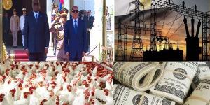 توك شو| الرئيس السيسي ونظيره الكونغولي يشهدان التوقيع على مذكرات تفاهم.. ومفاجأة بشأن الذهب والدولار والدواجن