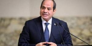 الرئيس السيسي: مصر مستعدة لدعم عملية التنمية في الكونغو