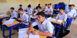 كيف يحسب مجموع الطالب خلال امتحانات التقييم طبقا لقانون التعليم؟