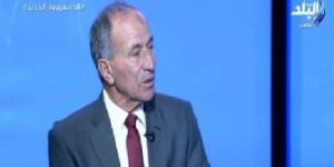 فتحي مبروك: لاعبو منتخب مصر قادرون على عبور بلجيكا