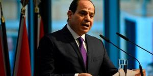 الرئيس السيسي: نؤكد حرصنا على الاستمرار فى دعم جهود إحلال السلام واستعادة الأمن فى شرق الكونغو