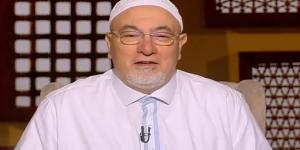 خالد الجندي: العلوم في الإسلام تنقسم لـ 3 أنواع.. والعلم اللدني غير متاح لأي شخص