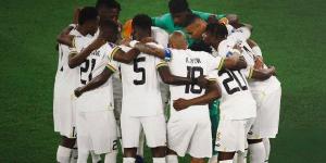 مونديال 2026.. قائمة منتخب غانا والقيمة التسويقية للاعبين