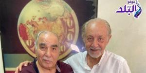 قبل وفاته.. عبد العزيز مخيون: سيد صادق صديق عمري والجمهور كان مشتاقًا لرؤيته