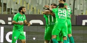 صلاح محسن: اللعب في بورسعيد مفتاح تتويج «المصري» بالألقاب