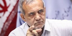 لن ننحني لأي ضغط أو وعيد.. طهران ترد على تهديدات واشنطن