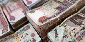 الرقابة المالية : 4.5 تريليون جنيه قيمة إشهارات سجل الضمانات المنقولة نهاية فبراير 2026