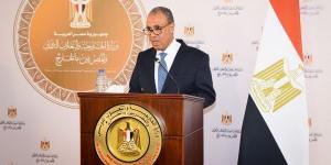 وزير الخارجية: نعمل ليلاً ونهاراً للتوصل لاتفاق وقف الحرب بين الولايات المتحدة وإيران