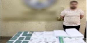 كشف ملابسات اتهام شخص بالنصب على راغبى السفر للخارج