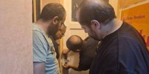 ضبط مركز غير مرخص للتغذية العلاجية ببنها تديره خريجة كلية زراعة