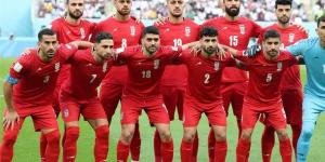 إيران تهدد بالانسحاب من مباريات كأس العالم بسبب الشعارات السياسية