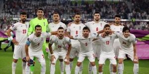 مجموعة مصر.. إيران تخطر «فيفا» : سننسحب من المباريات لهذا السبب
