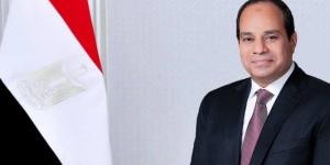 الرئيس السيسي يوقع قانون باستمرار الدورة النقابية الحالية لمدة 6 أشهر