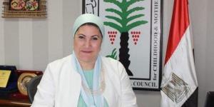 بعد تداول فيديوهاته.. القومي للطفولة والأمومة ينقذ طفل المعادي ويخاطب النيابة لإيداعه دار رعاية