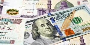 الدولار يواصل الصعود.. ارتفاع جديد بسعر الدولار أمام الجنيه في البنوك صباح اليوم