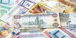 أسعار الدولار والعملات الأجنبية اليوم الأربعاء 10 - 6 - 2026