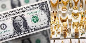 عيار 21 يسجل 6440 جنيه والدولار بـ 52.19 جنيها.. أخبار تهمك اليوم