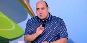 لا جديد.. مهيب عبد الهادي يكشف كواليس تجديد عقد حسين الشحات بالأهلي