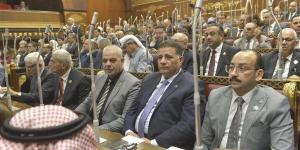 لجنة الإسكان بالشيوخ توافق على مقترح تحويل نزلة العطيفي إلى قرية بصدفا