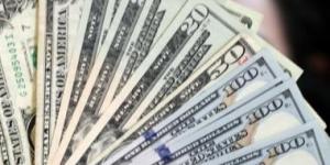 ثبات سعر الدولار مقابل الجنيه فى البنوك اليوم الأربعاء 10-6-2026
