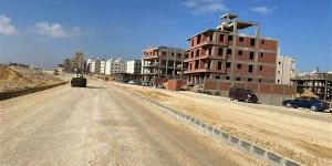 ضمن مشروعات “بيت الوطن”.. طرح 3600 قطعة أرض للمصريين بالخارج في 22 مدينة