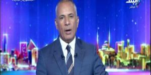 أحمد موسى: المنظومة الجديدة للتأمينات والمعاشات كشفت 450 ألف طلب غير مسجل