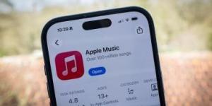 تعرف على ميزات Apple Music الجديدة فى نظام iOS 27