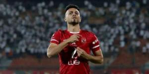 صلاح محسن عن رحيله من الأهلي: أنا أكتر لاعب اتظلم على وجه الأرض