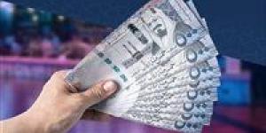 أسعار الريال السعودي في مصر اليوم الاربعاء