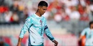 مدرب البرتغال: رونالدو يعمل وفق "نظام يومي كامل" قبل كأس العالم
