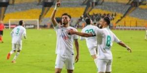 صلاح محسن: أنا الأكثر ظلماً في تاريخ الأهلي.. واللعب للزمالك شرف