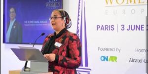 رئيسة القومي للمرأة: تمكين النساء أصبح ضرورة لتحقيق التقدم الاقتصادي والاجتماعي