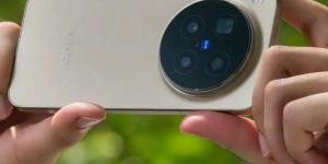 ينافس آيفون.. إليك مواصفات أحدث هواتف فيفو Vivo X500