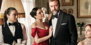 خفايا النفس وصراعات الخيانة في الدراما التركية الحديثة