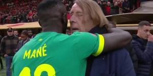 المدرب المخضرم لو روا يتولى تدريب منتخب جمهورية الكونغو