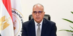 وزير الري: مشروعات الطاقة الشمسية تعزز فرص جذب التمويلات الدولية