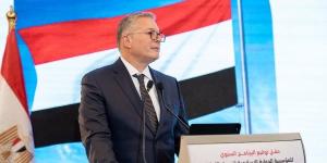 مصر تفي بالتزاماتها.. كريم بدوي: سداد كامل مستحقات الشركاء يعيد الثقة ويعزز استثمارات الطاقة
