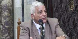 أستاذ شريعة: عقد الزواج لا يقوم على المصلحة المؤقتة أو المنفعة العابرة